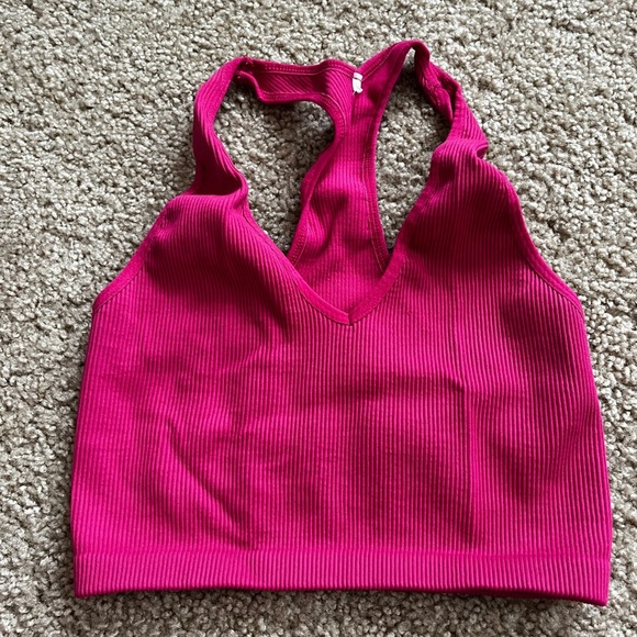 Free People tank - Picture 1 of 3
